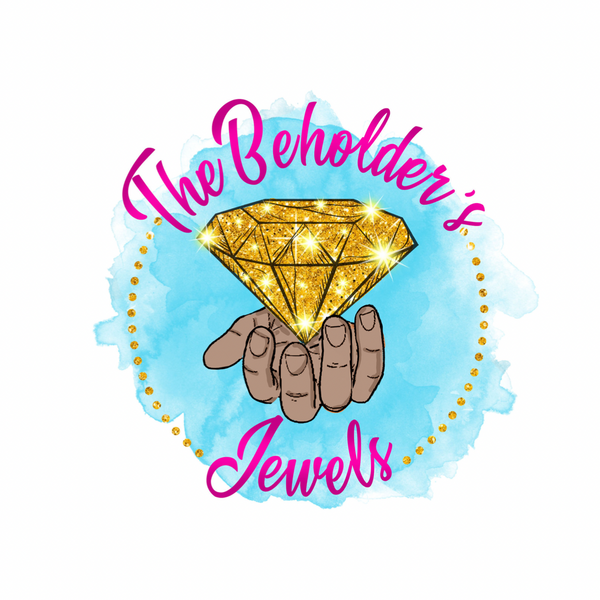 The Beholder's Jewels