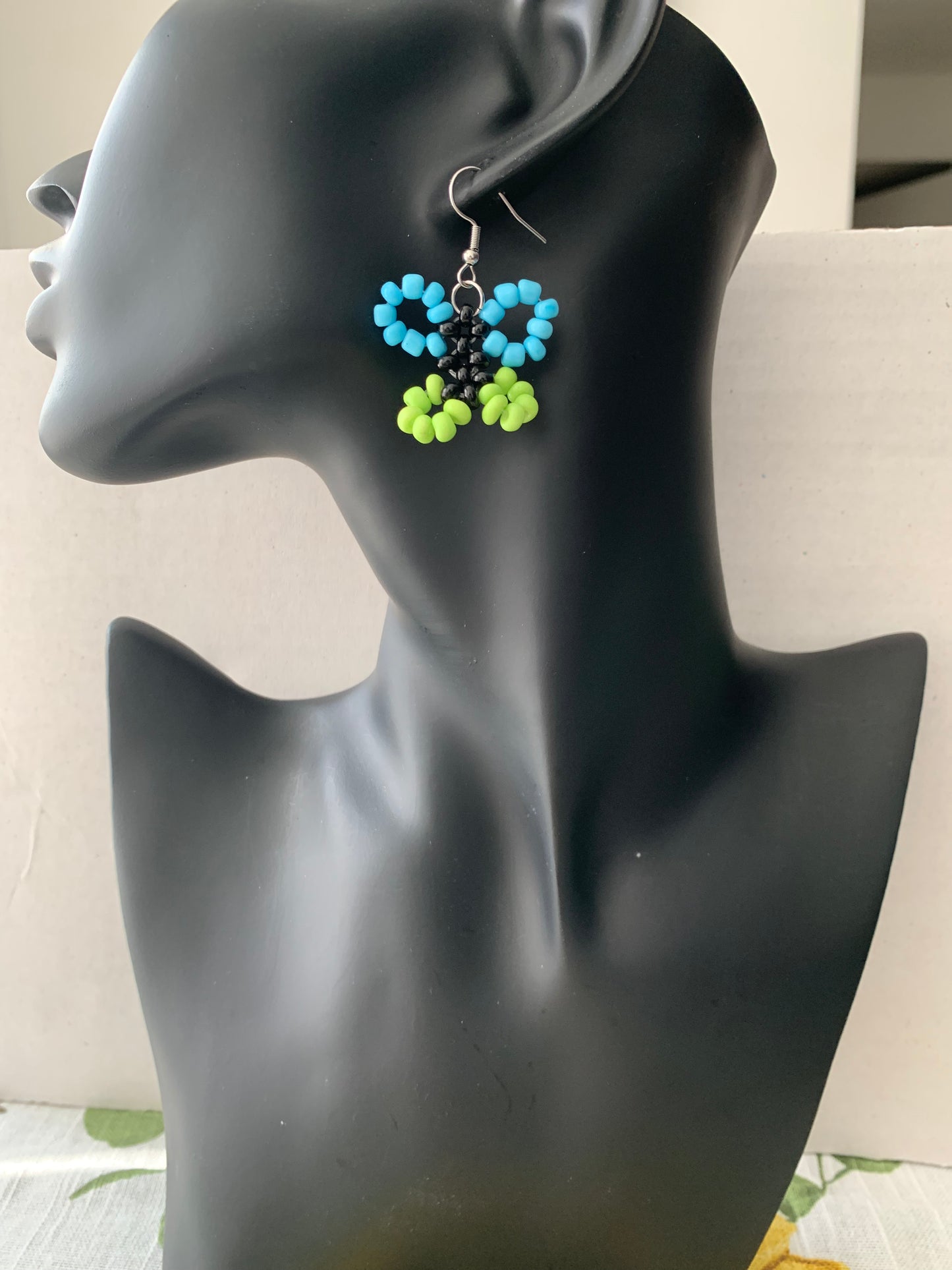 Butterfly Earrings